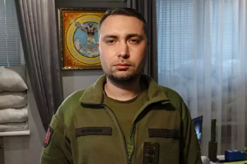 Военкор Стешин осудил «похороны» Буданова