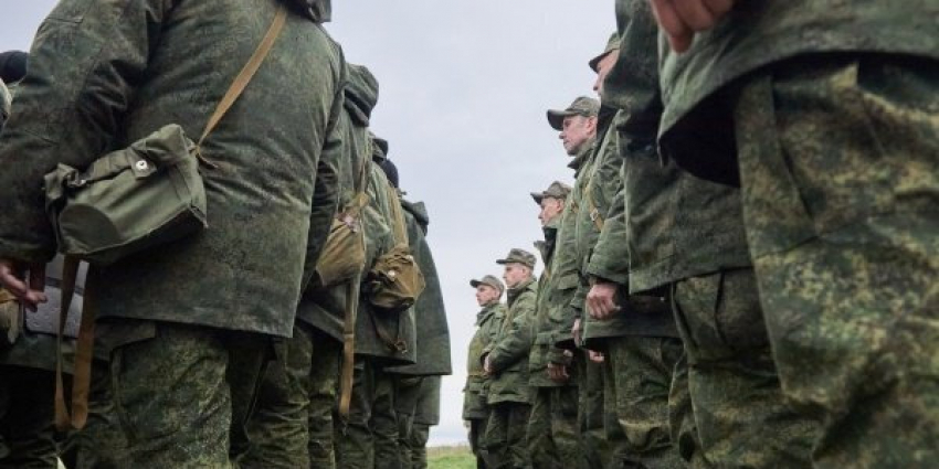 Вторая волна мобилизации в России в 2023 году. Какое решение ждать о всеобщей мобилизации от Путина?