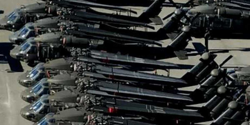 Эрдоган обвинил Грецию в убийстве беженцев в море. США продолжают набивать Грецию военной техникой