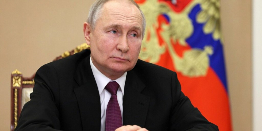 Двойная пощечина: решение Путина стало плохой новостью для США