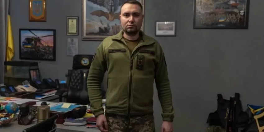 «Умер, не приходя в сознание» Что известно о гибели Кирилла Буданова: жив ли глава ГУР Украины, которого считали одним из конкурентов Зеленского – Киев скрывает положение дел