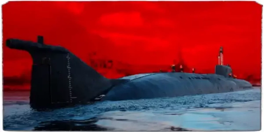 Инфраструктурная война переходит на новый уровень – Россия впервые применила «Белгород»?