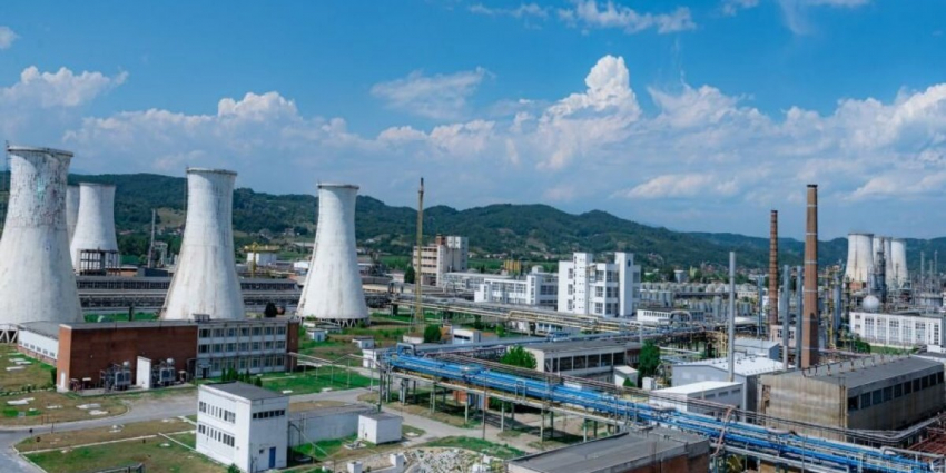 Началось: европейские предприятия закрываются из-за цен на газ и электроэнергию