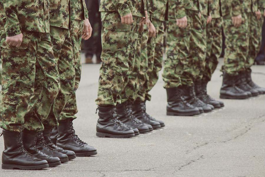 «Сдаются целыми подразделениями». Почему у мобилизованных украинских солдат нет мотивации воевать