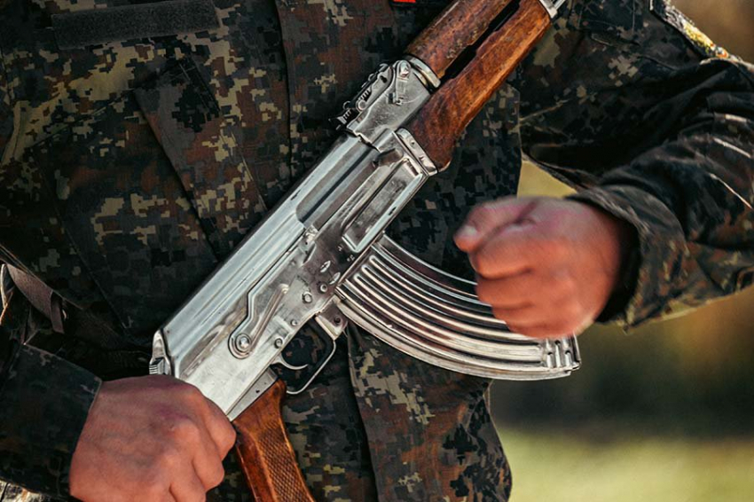 Шугалей рассказал, чем отличаются боевые задачи бывших заключенных и остальных солдат ВС РФ в зоне СВО