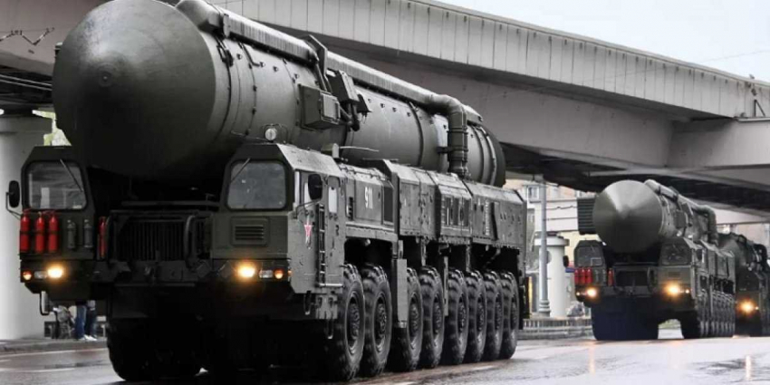 «В ближайшее время ожидаем окончание спецоперации» Пригожин рассказал об «успехах» войск Минобороны и скорой «победе в Третьей мировой войне