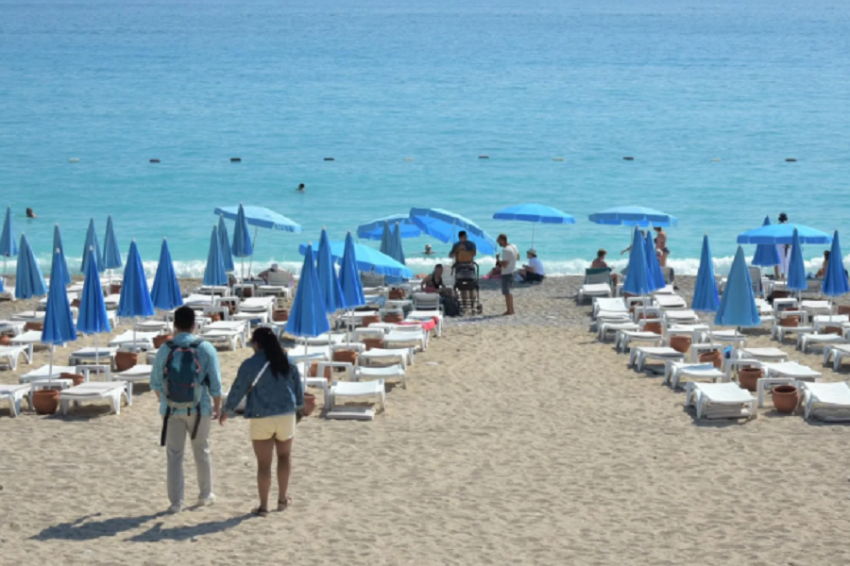 АТОР: российские туроператоры вновь вернули горящие путевки в Турцию