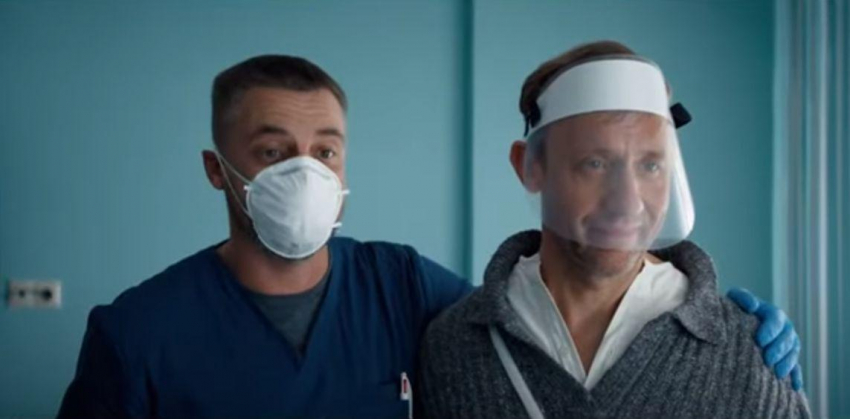 Первый российский фильм о пандемии коронавируса «Дыхание» выходит на экраны