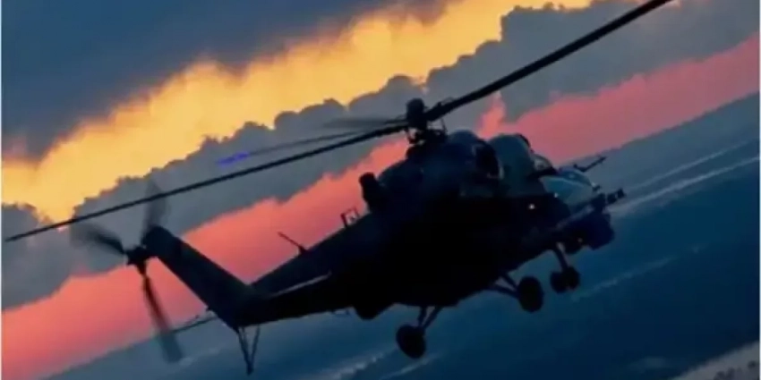 Удар в мягкое подбрюшье США: Новая командировка ЧВК «Вагнер»