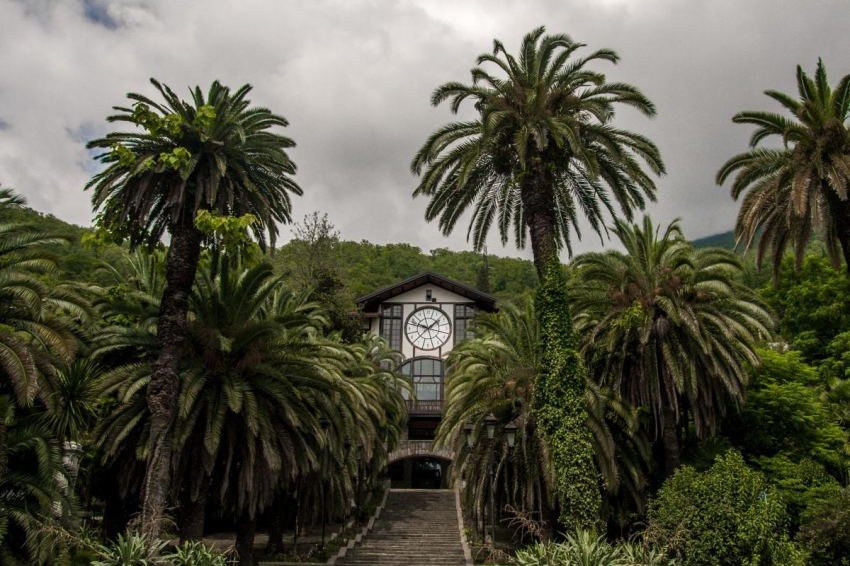 Туристы из России рассказали о плюсах и минусах отдыха в Абхазии