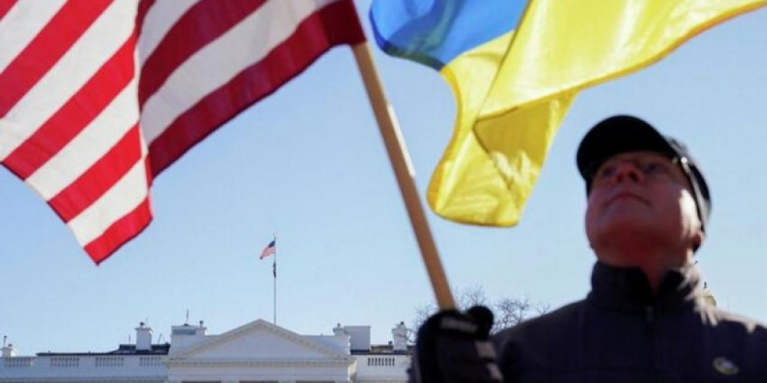 Никто не предполагал: раскрыт большой обман США с Украиной