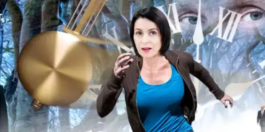 «Спасите от Путина!»: Осознав свой неминуемый крах, Санду обратилась за помощью к Бухаресту