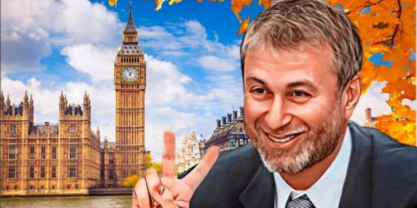 Разворот не в пользу Украины: Абрамович понял, что поставил не на ту команду