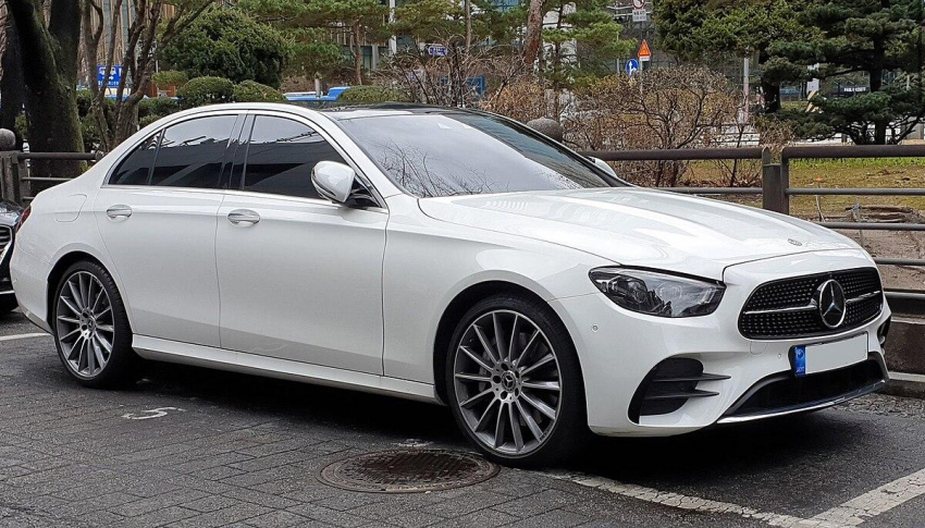 В России по параллельному импорту чаще всего покупали автомобили Toyota, Hyundai и BMW