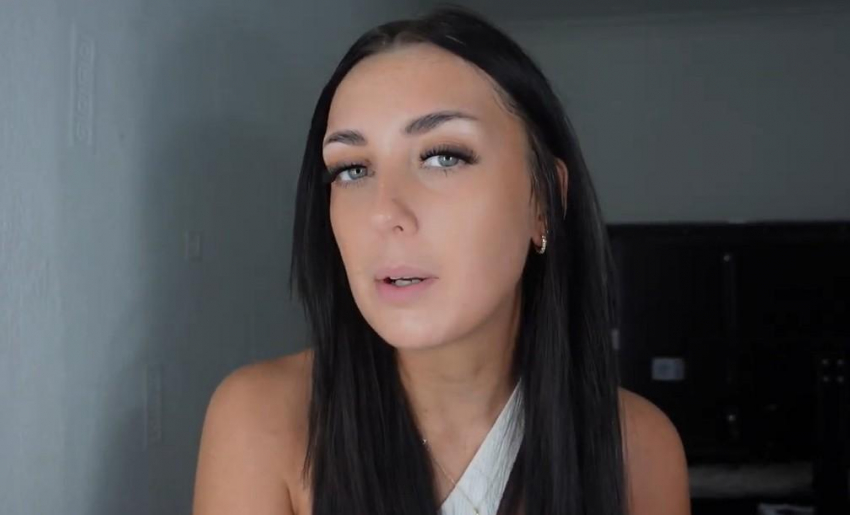 Блогера смутила собственная внешность спустя два месяца после бритья лица