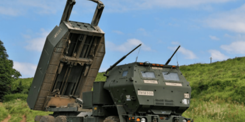 Леонков: И на американские РСЗО HIMARS нашли управу