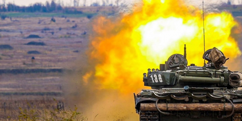 Как и когда закончится СВО на Украине и экономическая война с Западом и США–наступит ли мир в 2024 году