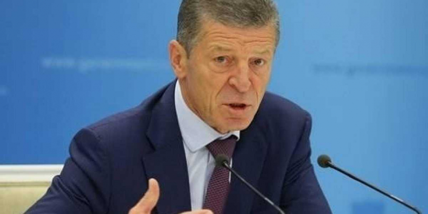 Не стоит ожидать российского военного вторжения, – уверяет Дмитрий Козак, – Украина покончит с собой сама