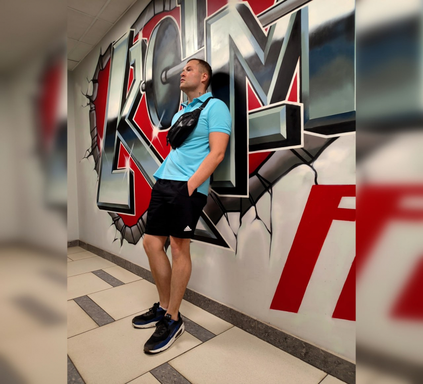 Прохор Шаляпин и Максим Данилов рекомендуют спортзал "Колмово Фитнес" в Великом Новгороде