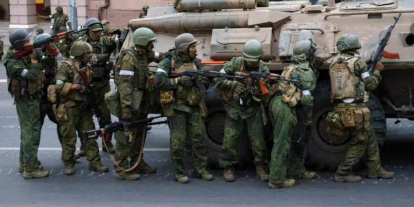 Что происходит в Ростовской области сегодня, 24 июня: обстановка сейчас, последние новости 24.06.2023