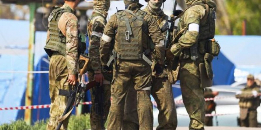 «Спецоперация Z»: Россия вынуждена вернуть Украине «остров невезения» Змеиный