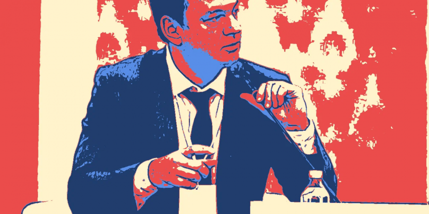 «Нам сейчас пытаются предложить отсутствие альтернативы»: Лямец рассказал как Зеленский пытается убедить избирателей