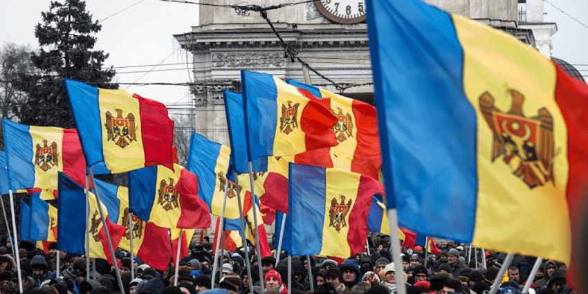 Молдавия хочет сама решить, как будет проводиться аудит долга за газ и готовится к расторжению договора с Газпромом