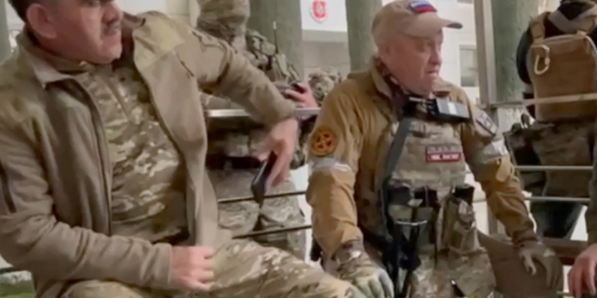 Уголовное дело на Пригожина будет прекращено: Кремль, Путин, Белоруссия, переговоры Лукашенко, заявление Пескова и Минобороны РФ, новости сегодня 25.06.23