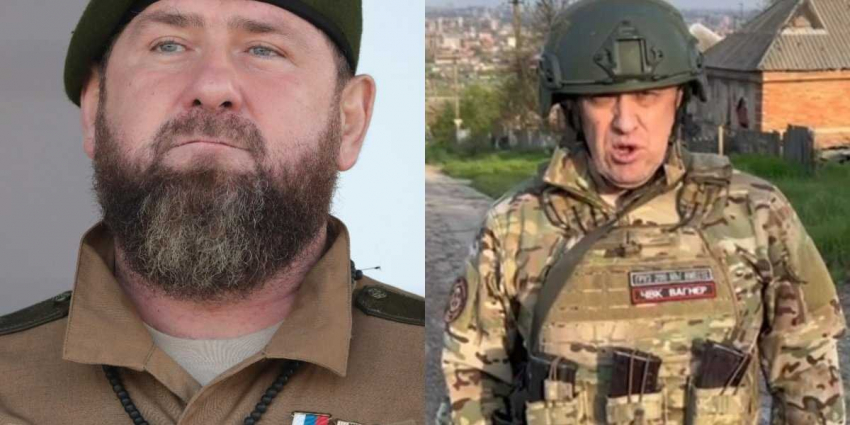 «Военный переворот Вагнера?»: Элиты бегут. Готовится жёсткий сценарий — что происходит сейчас 25.06.23