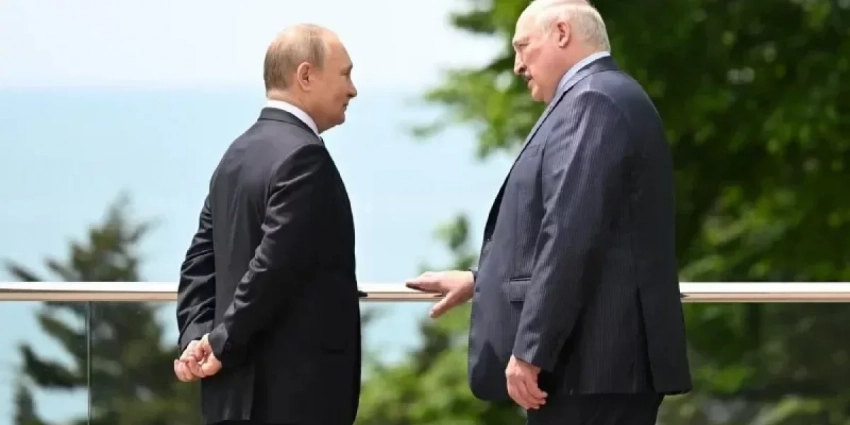 Евгений Пригожин 25 июня, последние новости сейчас: что случилось с ЧВК «Вагнер», почему вывели войска из Ростова, куда двигаются колонны — свежая информация от 25.06.2023