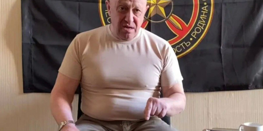 В Кремле подтвердили, что уголовного преследования Пригожина, куратора ЧВК «Вагнер», не будет 25.06.23