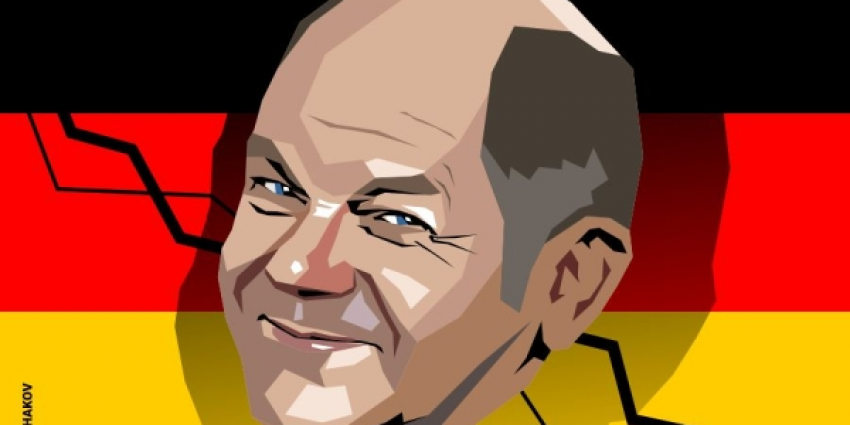 Канада — последняя надежда Шольца? Но тут ещё и ОПЕК+ на пятки наступает