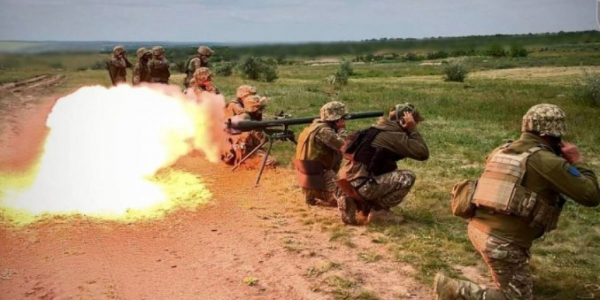 Украина последние новости сегодня, 25 июня 2023 года, армия России идет вперед. Спецоперация (СВО) РФ сегодня, карта боевых действий на сегодня 25.06.2023