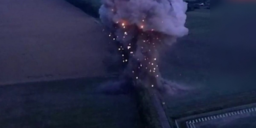 Донбасс, последние новости на сегодня 25.06.2023: Украина попыталась воспользоваться ситуацией в России и нанесла удар