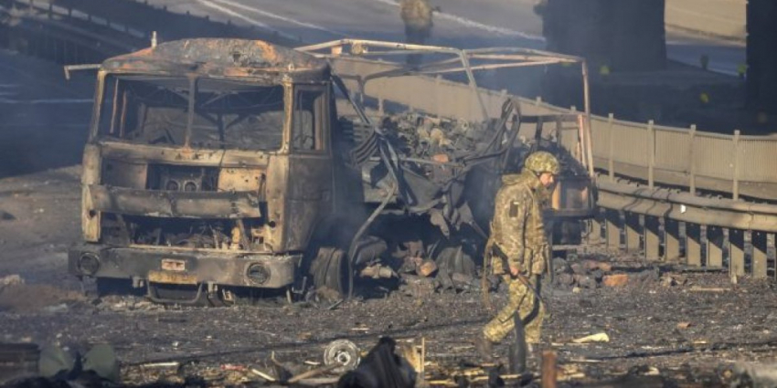 Когда закончится война на Украине: закончится ли спецоперация РФ на Украине до марта 2023, сколько продлится война на Украине, прогнозы экспертов о будущем России и Украины