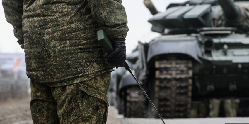 Россия – мощь: генерал ВСУ шокировал украинцев правдой о состоянии РФ