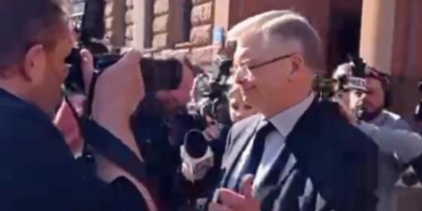 МИД РФ зеркально ответил США на высылку дипломатов, готовится ответ Польше