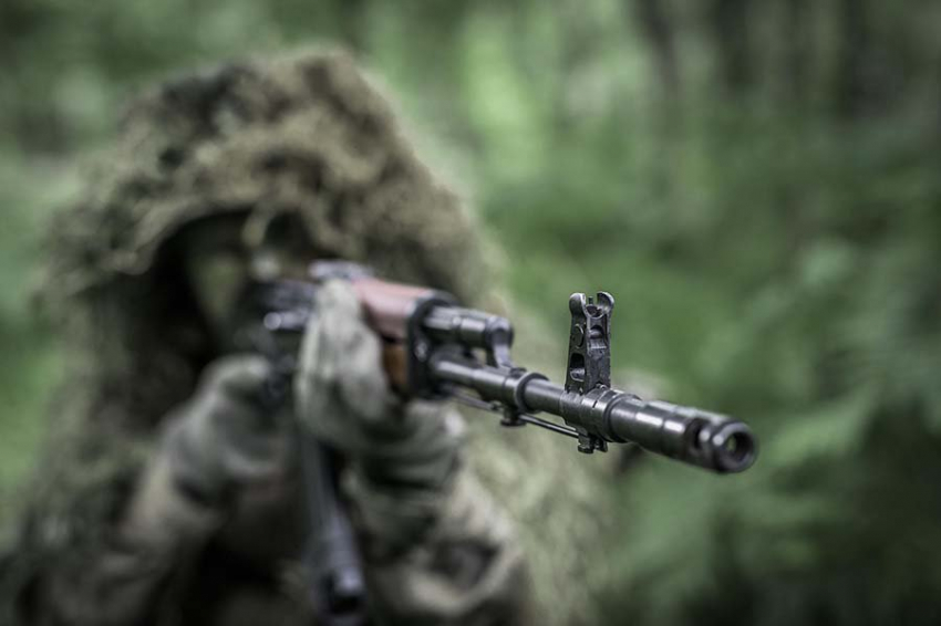 Скотт Риттер заявил о скором большом наступлении ВС РФ на Украине