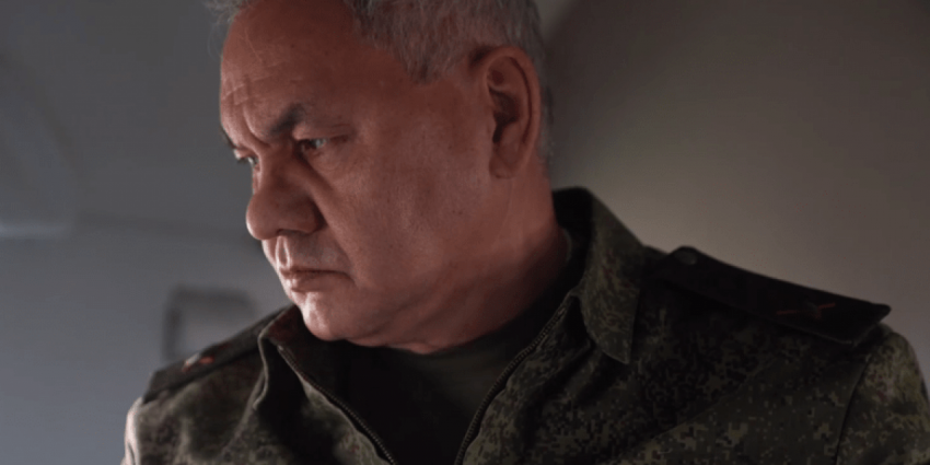 Простая замена Шойгу на Дюмина ничего не изменит: Кто такой Алексей Дюмин, который якобы может стать следующим министром обороны?