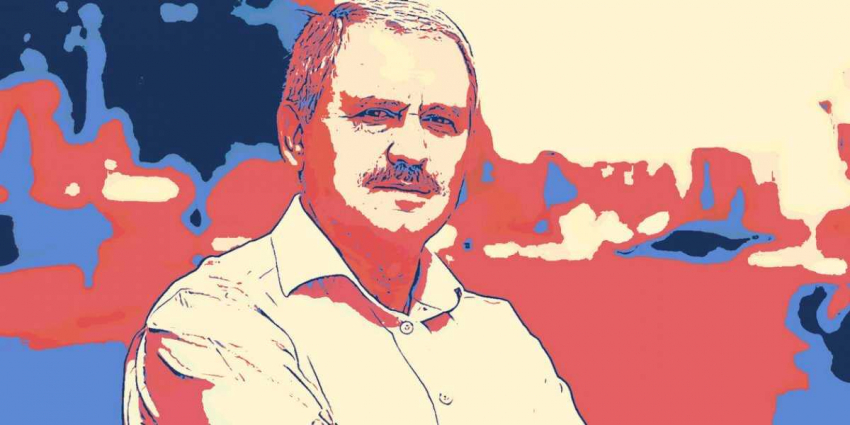 «Страны НАТО должны предоставить Украине военную помощь», — Андрей Сенченко