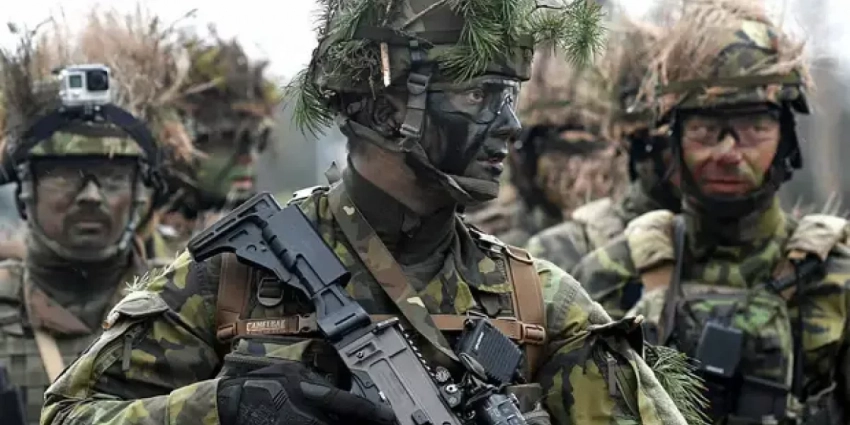 Почему Европа обязательно пойдет войной на Россию