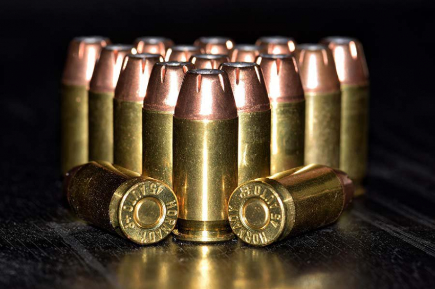 ФСБ прекратила дело о вооруженном мятеже в России