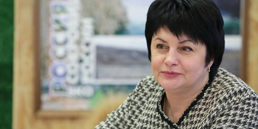 Пора остановиться: депутат ГД Лобач назвала санкции Запада против России путем в никуда