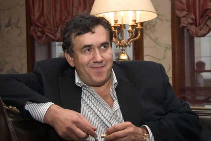 Садальский рассказал о конкуренции Васильевой с Чуриковой