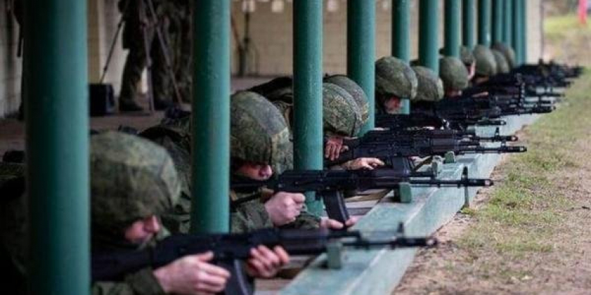 Мобилизация в России, объявят ли всеобщую, будет ли вторая волна частичной мобилизации. Свежие новости на сегодня, 7 декабря 2022 года