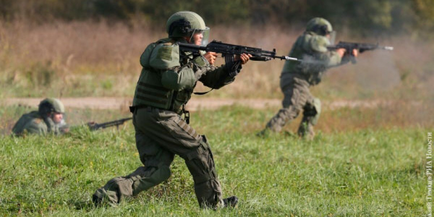 Указа об окончании частичной мобилизации не было. Стоит ли ждать второй волны мобилизации в ноябре 2022 года?