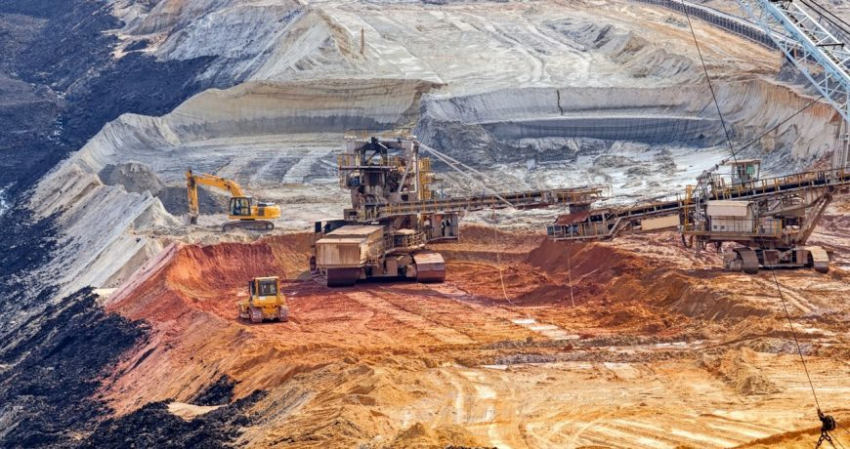 ГМК «Удоканской меди» переработал уже 5 млн тонн руды