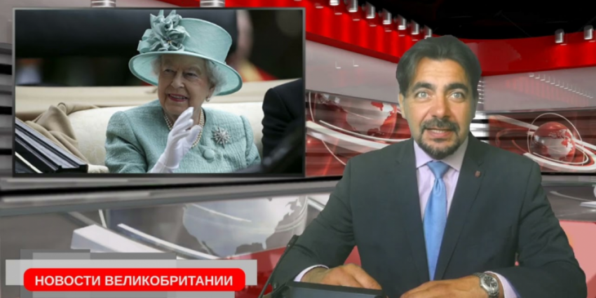 Блогер из Британии: «Борьба за премьерское кресло похожа на коллективный забег смазанных жиром поросят»