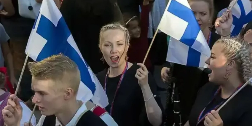 Чем ответит Москва: Новое правительство Финляндии заставляет своё население ненавидеть Россию