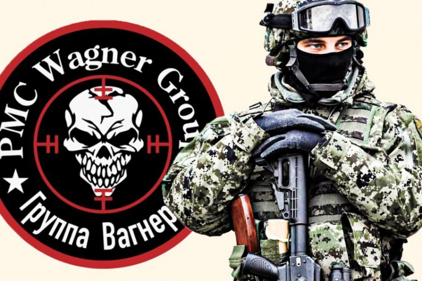 Путин рассказал о финансировании компании «Вагнер» из государственного бюджета